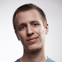 blog author image