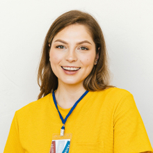 blog author image